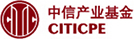 中信产业基金